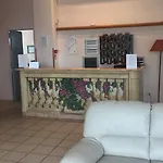 Ambasciatori Otel 3*