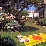 Otel Ambasciatori Marina di Pietrasanta