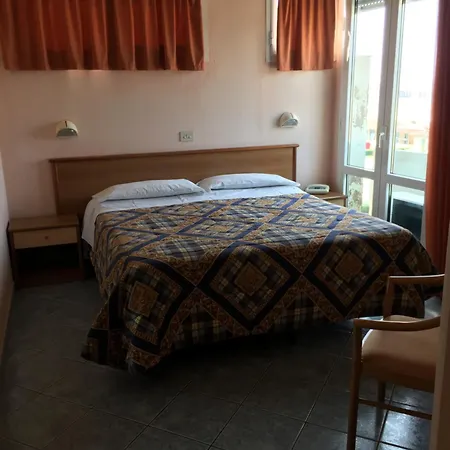 Ambasciatori Hotel Marina di Pietrasanta