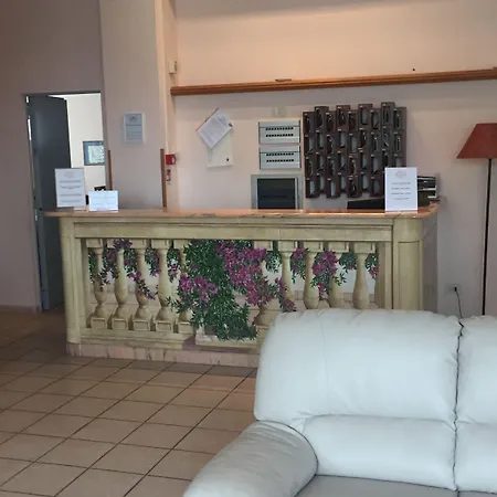 Ambasciatori Hotell 3*