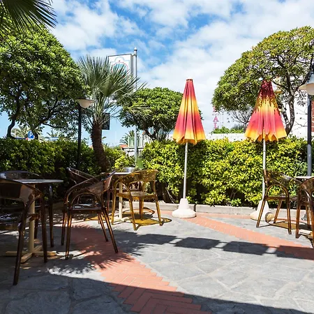 Ambasciatori 3* Marina di Pietrasanta