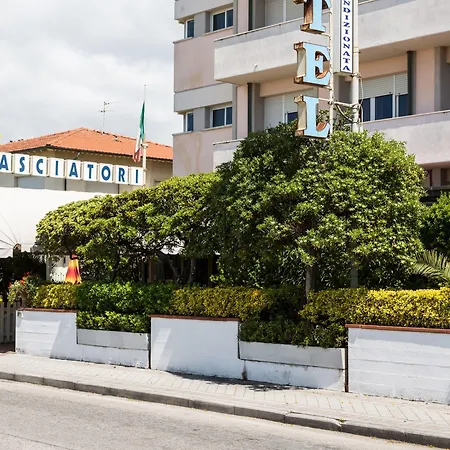 Ambasciatori 3* Marina di Pietrasanta