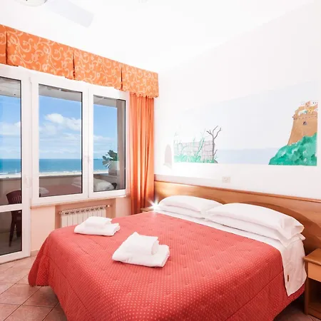 Ambasciatori Hotell Marina di Pietrasanta