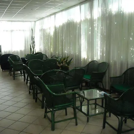 Ambasciatori 3*