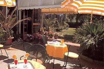 Ambasciatori Hotell 3*