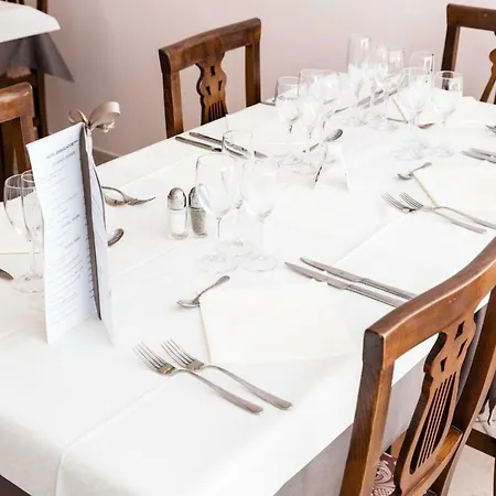 Ambasciatori Hotell Marina di Pietrasanta