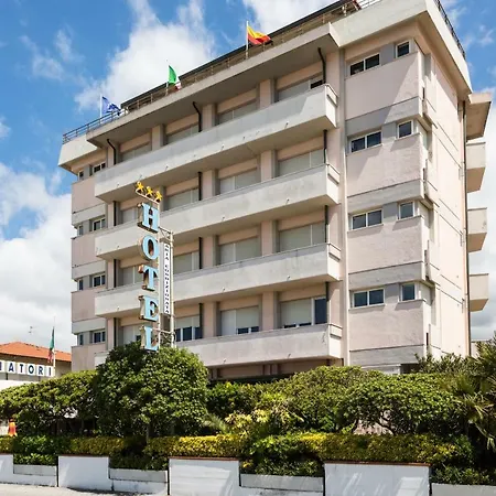 Ambasciatori مارينا دي بييتراسانْت