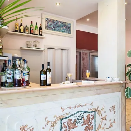 Hotell Ambasciatori 3*