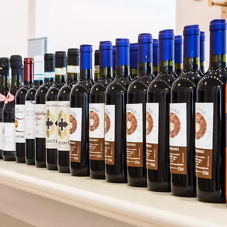 Hotell Ambasciatori Marina di Pietrasanta