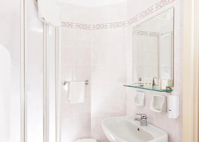 Ambasciatori Hotel Marina di Pietrasanta