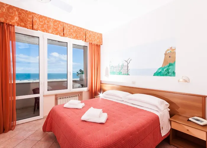 Ambasciatori Hotel Marina di Pietrasanta