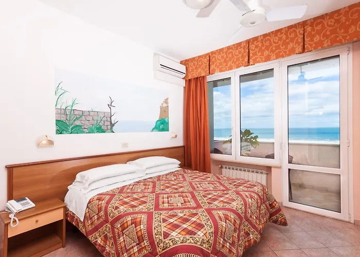 Ambasciatori 3* Marina di Pietrasanta