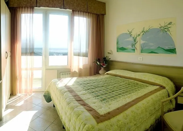 Hotel Ambasciatori Marina di Pietrasanta