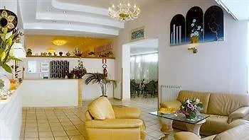 Hotel Ambasciatori Marina di Pietrasanta