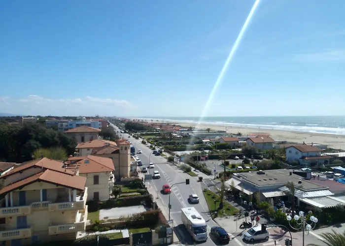 Ambasciatori Marina di Pietrasanta