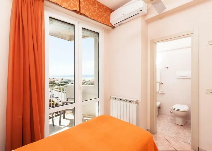 Hotel Ambasciatori Marina di Pietrasanta