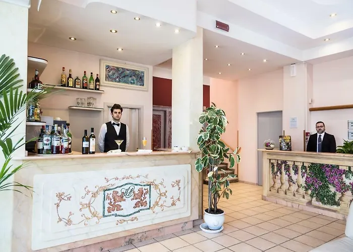 Ambasciatori Marina di Pietrasanta