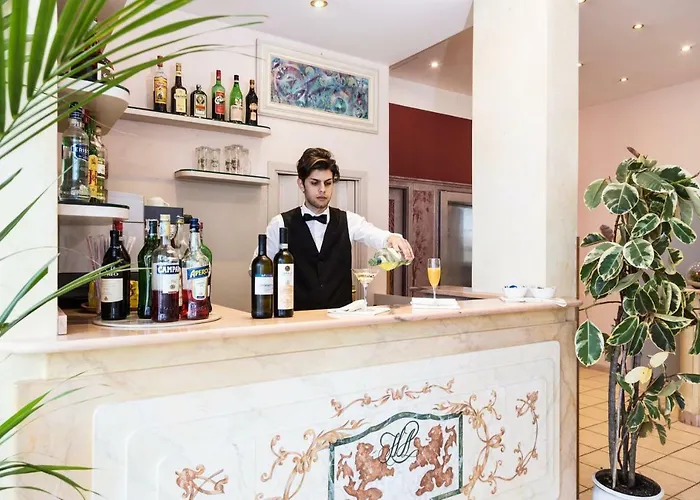 Ambasciatori Hotel Marina di Pietrasanta