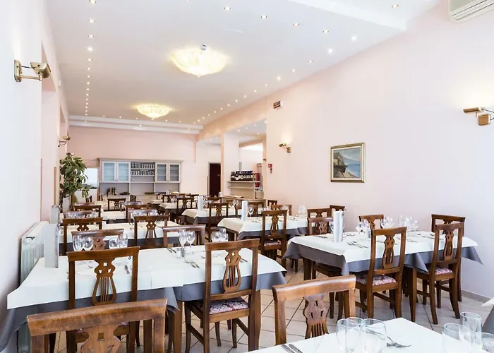 Ambasciatori 3* Marina di Pietrasanta