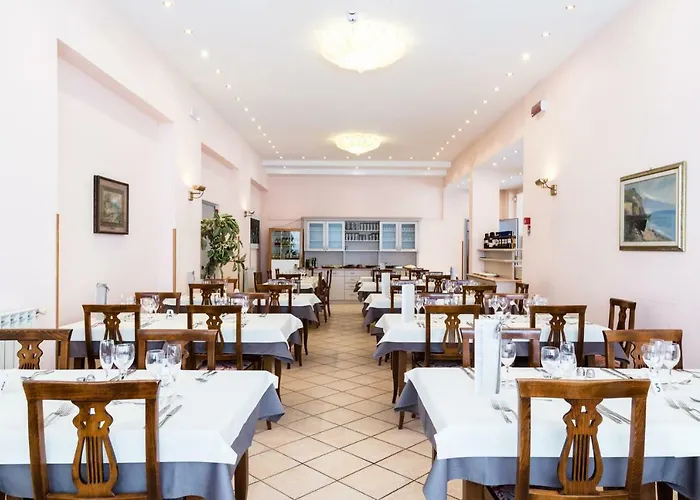 Ambasciatori Hotel Marina di Pietrasanta