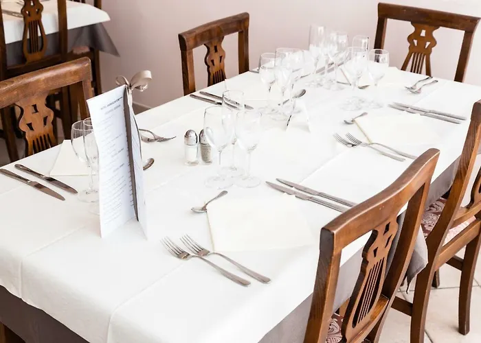 Ambasciatori Hotel Marina di Pietrasanta