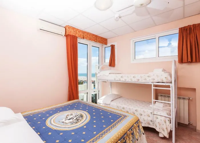 Ambasciatori Marina di Pietrasanta