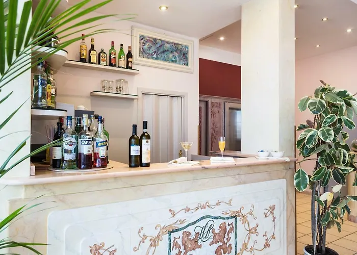 Hotel Ambasciatori 3*