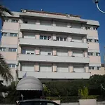 Hotel Ambasciatori Marina di Pietrasanta