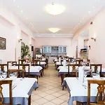 Ambasciatori Hotel Marina di Pietrasanta