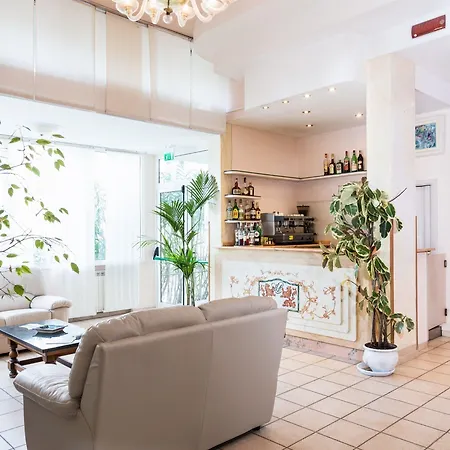 Ambasciatori Hotel 3*