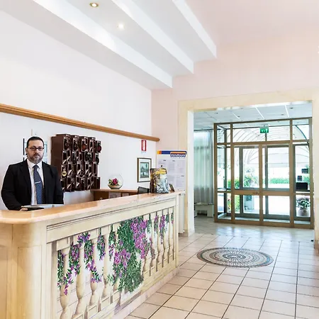 Ambasciatori 3* Marina di Pietrasanta