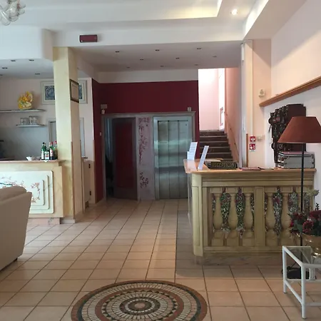 Ambasciatori Marina di Pietrasanta