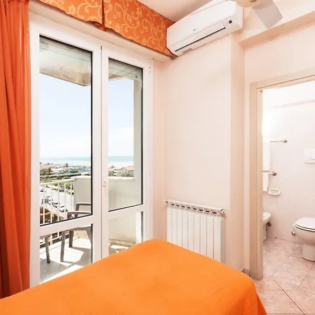 Hotel Ambasciatori Marina di Pietrasanta