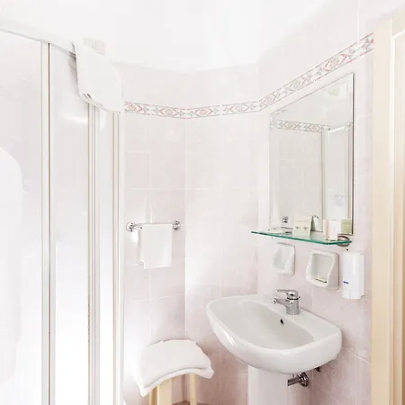 Ambasciatori Hotel Marina di Pietrasanta