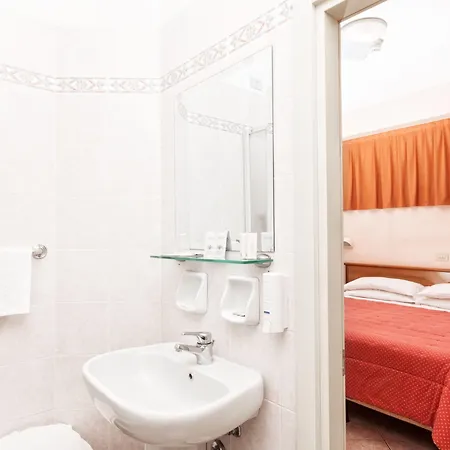 Hotel Ambasciatori 3*