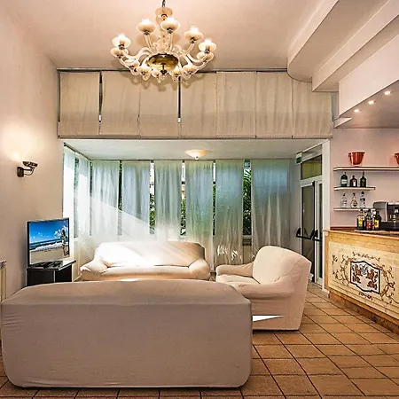 Ambasciatori Hotel