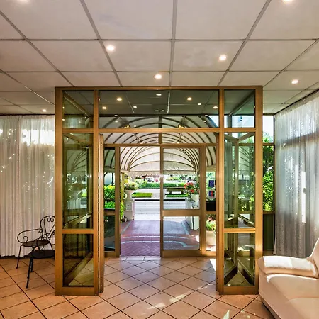 Ambasciatori Hotel