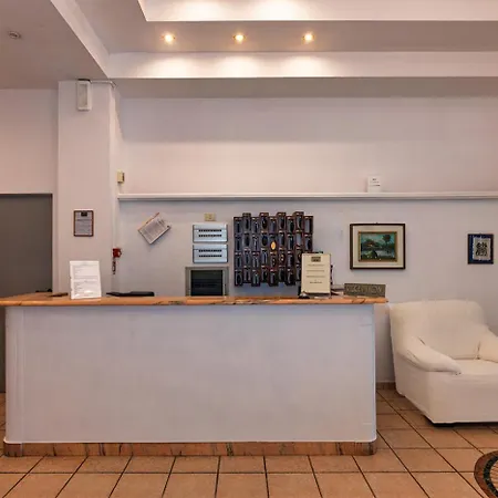 Ambasciatori Hotel
