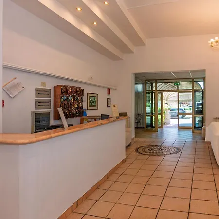 Ambasciatori Hotel 3*