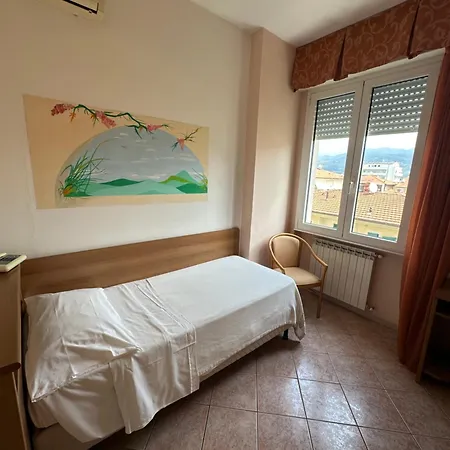 Hotel Ambasciatori Marina di Pietrasanta