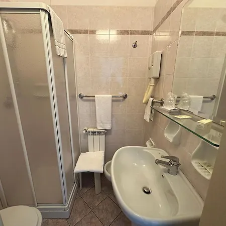 Ambasciatori 3*