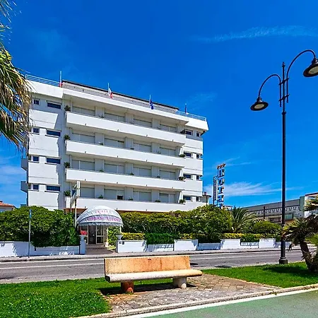 Hotel Ambasciatori