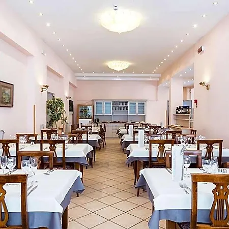 Hotel Ambasciatori