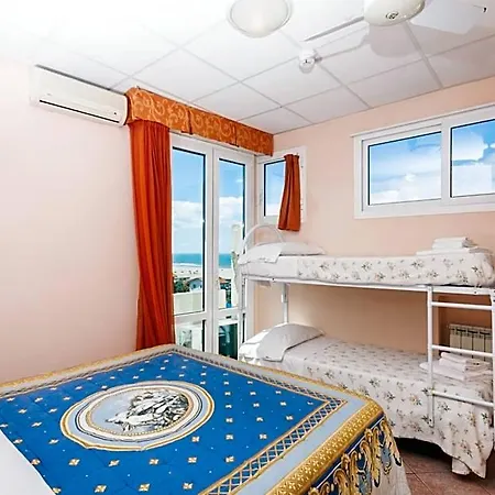 Hotel Ambasciatori Marina di Pietrasanta