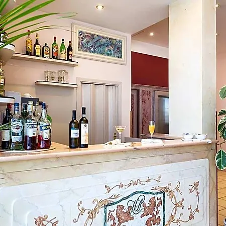 Hotel Ambasciatori Marina di Pietrasanta