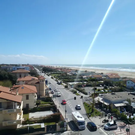 Ambasciatori Marina di Pietrasanta