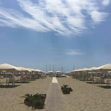 Ambasciatori Otel Marina di Pietrasanta