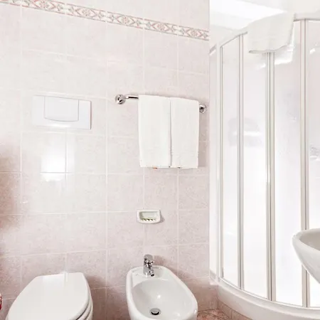 Ambasciatori Hotel 3*