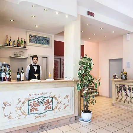 Ambasciatori Marina di Pietrasanta