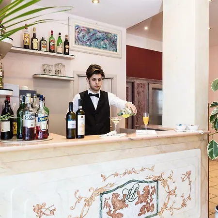 Ambasciatori Hotel Marina di Pietrasanta